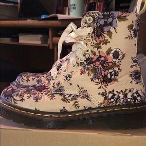 Dr. Martens Boots
